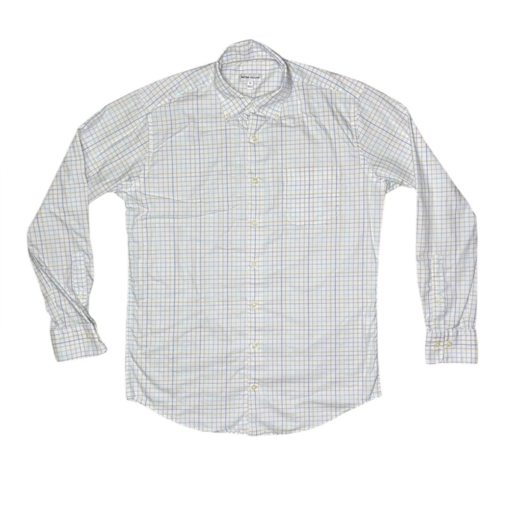 Peter Millar shirt